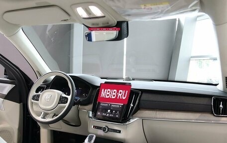 Volvo XC90 II рестайлинг, 2026 год, 10 200 000 рублей, 13 фотография