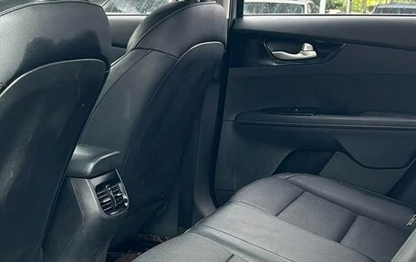 KIA K3, 2022 год, 1 390 002 рублей, 10 фотография