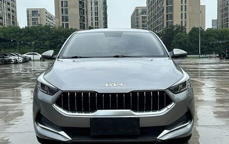 KIA K3, 2022 год, 1 390 002 рублей, 4 фотография