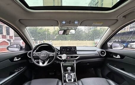 KIA K3, 2022 год, 1 390 002 рублей, 11 фотография