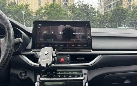 KIA K3, 2022 год, 1 390 002 рублей, 9 фотография