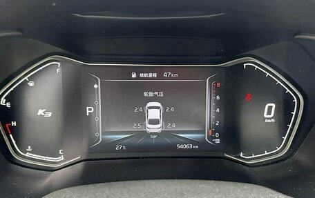 KIA K3, 2022 год, 1 390 002 рублей, 14 фотография
