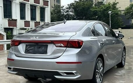 KIA K3, 2022 год, 1 390 002 рублей, 5 фотография