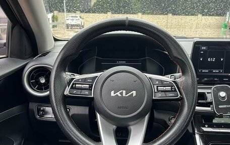 KIA K3, 2022 год, 1 390 002 рублей, 13 фотография