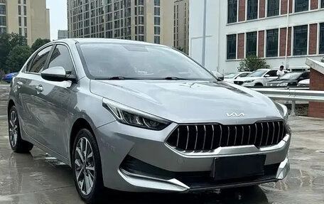 KIA K3, 2022 год, 1 390 002 рублей, 2 фотография