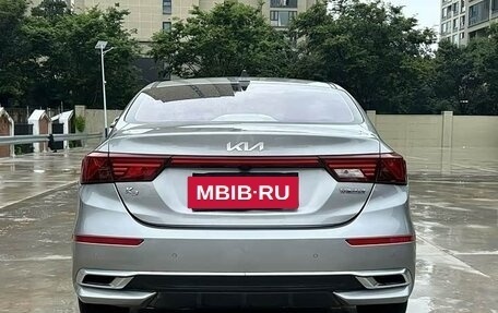 KIA K3, 2022 год, 1 390 002 рублей, 7 фотография