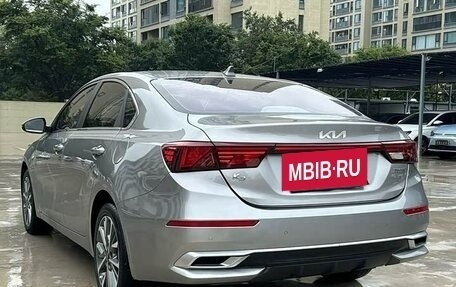 KIA K3, 2022 год, 1 390 002 рублей, 8 фотография