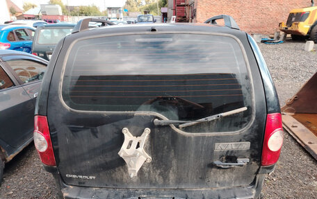 Chevrolet Niva I рестайлинг, 2011 год, 250 000 рублей, 5 фотография