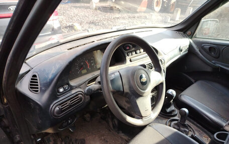Chevrolet Niva I рестайлинг, 2011 год, 250 000 рублей, 6 фотография