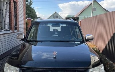 Mitsubishi Pajero IV, 2007 год, 1 750 000 рублей, 1 фотография