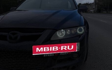 Mazda 6 MPS, 2006 год, 620 000 рублей, 1 фотография