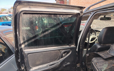 Chevrolet Niva I рестайлинг, 2011 год, 250 000 рублей, 12 фотография