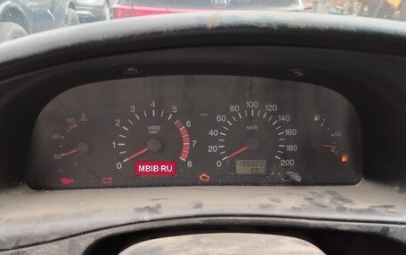 Chevrolet Niva I рестайлинг, 2011 год, 250 000 рублей, 15 фотография