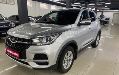 Chery Tiggo 4 I рестайлинг, 2021 год, 1 169 000 рублей, 1 фотография