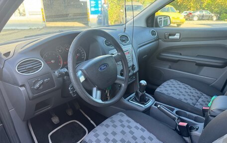 Ford Focus II рестайлинг, 2008 год, 440 000 рублей, 6 фотография