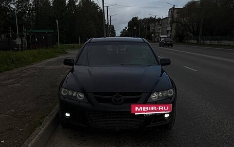 Mazda 6 MPS, 2006 год, 620 000 рублей, 2 фотография