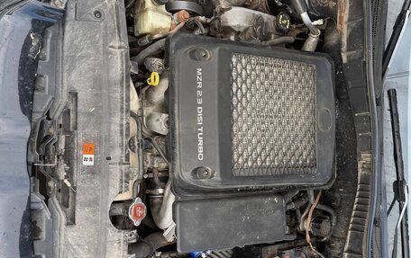 Mazda 6 MPS, 2006 год, 620 000 рублей, 13 фотография