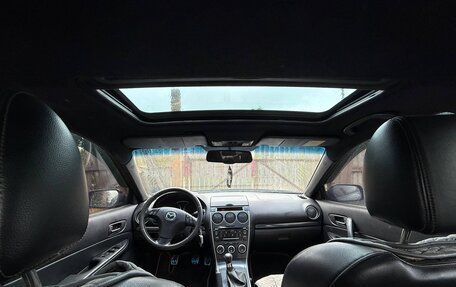 Mazda 6 MPS, 2006 год, 620 000 рублей, 15 фотография