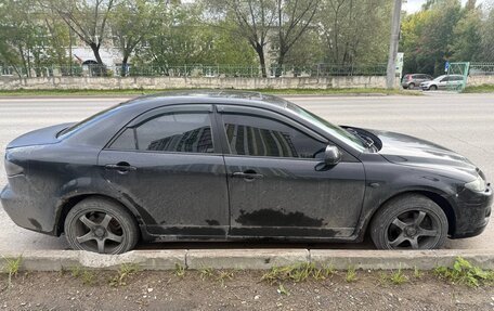 Mazda 6 MPS, 2006 год, 620 000 рублей, 6 фотография
