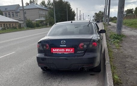 Mazda 6 MPS, 2006 год, 620 000 рублей, 7 фотография