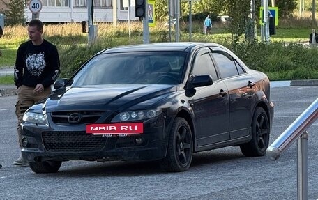Mazda 6 MPS, 2006 год, 620 000 рублей, 4 фотография