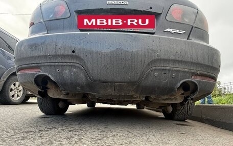 Mazda 6 MPS, 2006 год, 620 000 рублей, 12 фотография