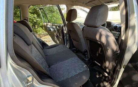 Ford Fusion I, 2005 год, 270 000 рублей, 9 фотография