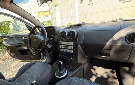 Ford Fusion I, 2005 год, 270 000 рублей, 5 фотография
