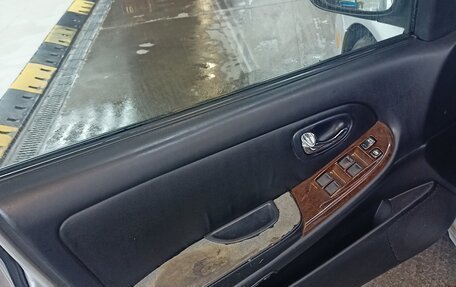 Nissan Maxima VIII, 2002 год, 200 000 рублей, 7 фотография