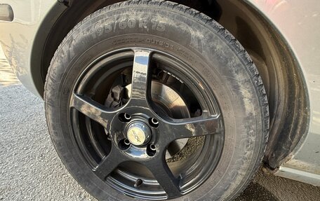 Ford Fusion I, 2005 год, 270 000 рублей, 10 фотография