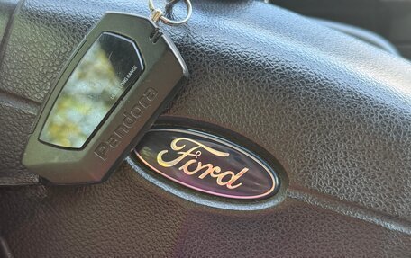 Ford Fusion I, 2005 год, 270 000 рублей, 11 фотография