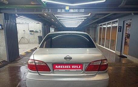 Nissan Maxima VIII, 2002 год, 200 000 рублей, 4 фотография