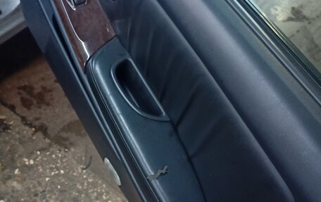 Nissan Maxima VIII, 2002 год, 200 000 рублей, 13 фотография