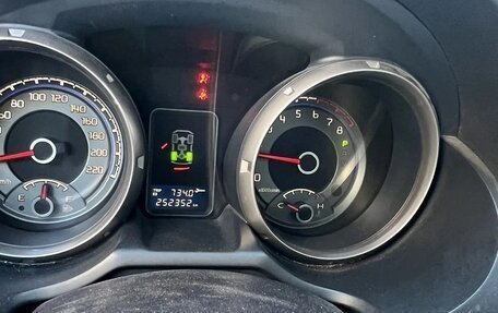 Mitsubishi Pajero IV, 2007 год, 1 750 000 рублей, 3 фотография