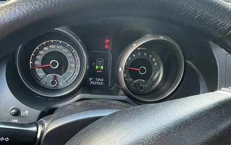 Mitsubishi Pajero IV, 2007 год, 1 750 000 рублей, 2 фотография