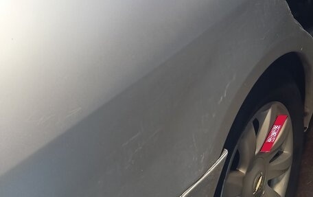 Nissan Maxima VIII, 2002 год, 200 000 рублей, 10 фотография