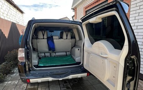 Mitsubishi Pajero IV, 2007 год, 1 750 000 рублей, 13 фотография