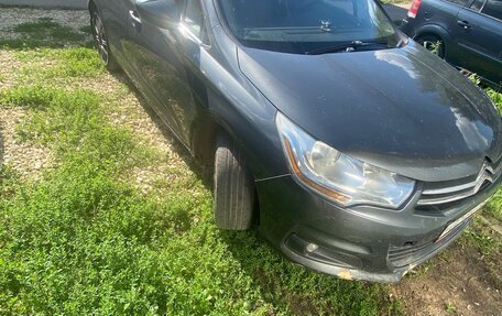 Citroen C4 II рестайлинг, 2012 год, 506 800 рублей, 3 фотография