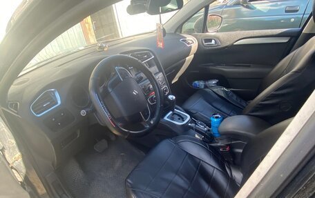 Citroen C4 II рестайлинг, 2012 год, 506 800 рублей, 6 фотография