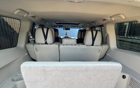 Mitsubishi Pajero IV, 2007 год, 1 750 000 рублей, 15 фотография