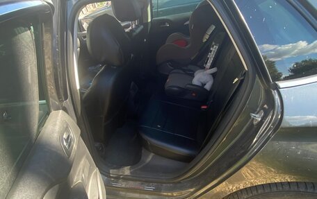 Citroen C4 II рестайлинг, 2012 год, 506 800 рублей, 7 фотография