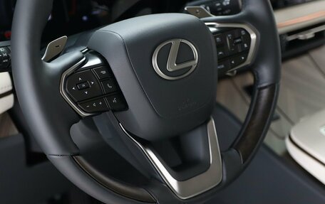 Lexus LM, 2026 год, 18 900 000 рублей, 10 фотография