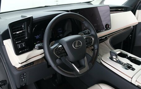 Lexus LM, 2026 год, 18 900 000 рублей, 8 фотография