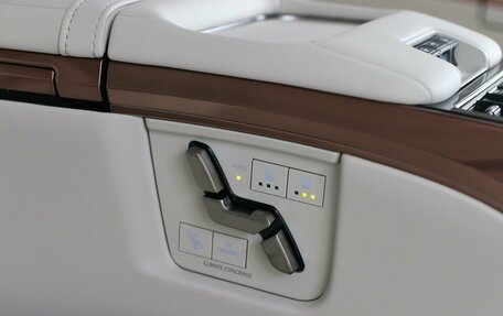 Lexus LM, 2026 год, 18 900 000 рублей, 19 фотография