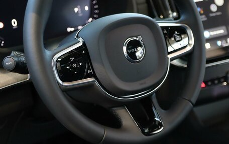 Volvo XC90 II рестайлинг, 2026 год, 10 200 000 рублей, 11 фотография