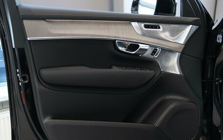 Volvo XC90 II рестайлинг, 2026 год, 10 200 000 рублей, 8 фотография