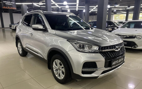 Chery Tiggo 4 I рестайлинг, 2021 год, 1 169 000 рублей, 3 фотография