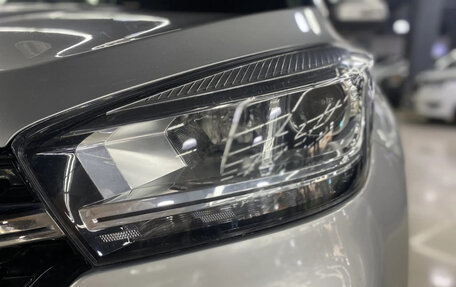 Chery Tiggo 4 I рестайлинг, 2021 год, 1 169 000 рублей, 7 фотография