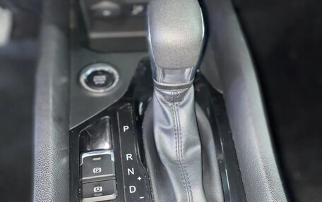 Chery Tiggo 4 I рестайлинг, 2021 год, 1 169 000 рублей, 14 фотография