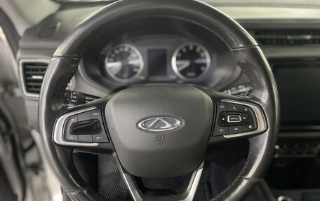Chery Tiggo 4 I рестайлинг, 2021 год, 1 169 000 рублей, 11 фотография
